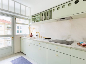 Duplex Terraces | Porto