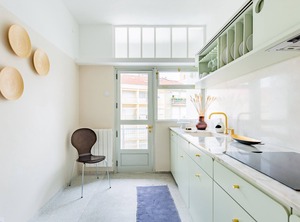 Duplex Terraces | Porto