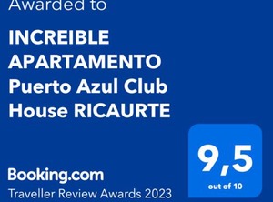 Puerto Azul Club | Ricaurte
