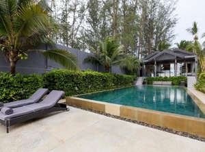 Infinity Phuket | Khok Kloi