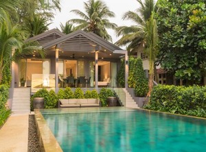 Infinity Phuket | Khok Kloi