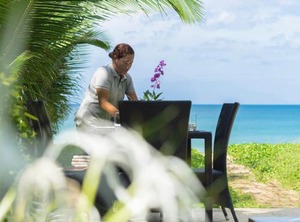 Infinity Phuket | Khok Kloi