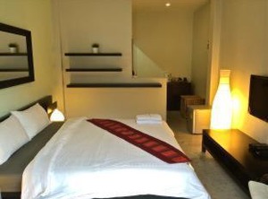 Infinity Guesthouse | Koh Tao