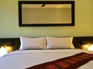 Infinity Guesthouse | Koh Tao