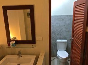Infinity Guesthouse | Koh Tao