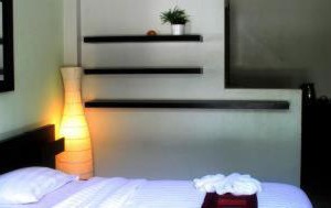 Infinity Guesthouse | Koh Tao