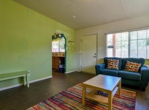 West Cozy The Heart Of Downtown Shared Grill | Moab