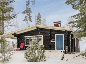 Inninniemi | Pyhasalmi