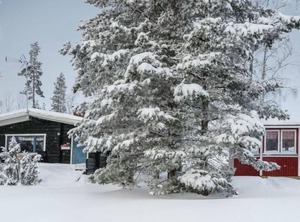 Inninniemi | Pyhasalmi