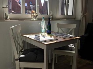 Inselresidenz Strandburg | Juist