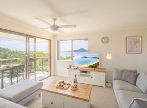 The Beachfront | Nelson Bay