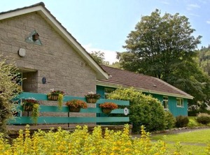 Inveraray Hostel | Inveraray