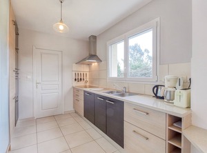 Iroise Jolie Maison Jardin Proche Plage | Planguenoual
