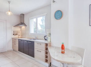 Iroise Jolie Maison Jardin Proche Plage | Planguenoual