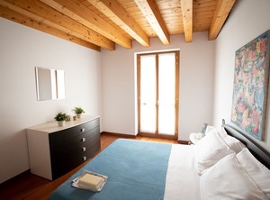 Iseolakerental Antico Oleificio | Riva di Solto