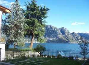 Iseolakerental Antico Oleificio | Riva di Solto