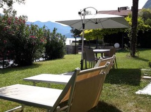 Iseolakerental La Villina Zù | Riva di Solto