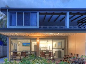 Island Marine Parade | Arcadia