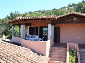 Villette Coda Cavallo | San Teodoro
