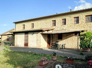 Le Colmate | Montecatini Val di Cecina