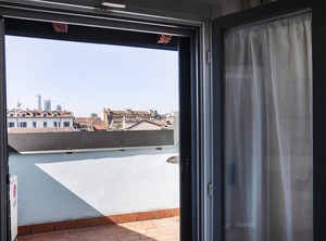 Baiamonti | Porta Volta