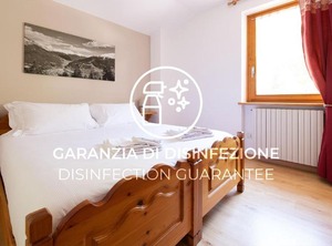 Italianway Bucaneve | Premadio