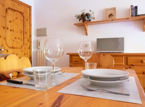 Italianway Bucaneve | Premadio
