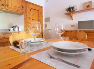 Italianway Bucaneve | Premadio