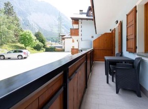 Italianway Belvedere Genziana | Premadio