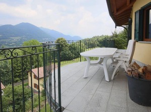 Italianway Canneto B | Alta Valle Intelvi