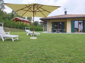 Italianway Canneto B | Alta Valle Intelvi