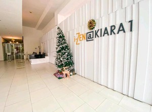 Izen Kiara | Mont Kiara