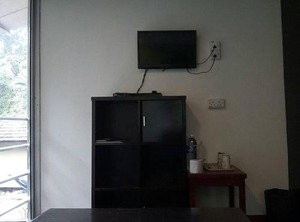 J Residence | Kinabalu Park
