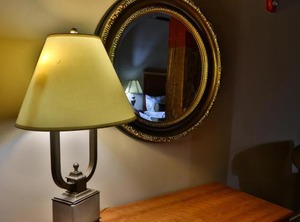 Jackson Park Inn Hotel | Pulaski