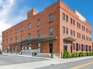Jackson Park Inn Hotel | Pulaski