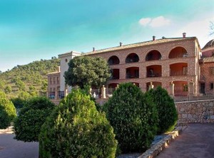 Jardines Santa | Totana