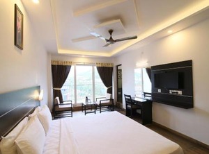 Jays Inn | Munnar