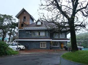 Jays Inn | Munnar