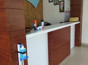 Jays Inn | Munnar
