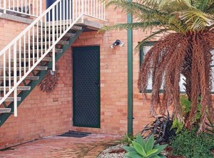 Jodi Beach Retreat Nights | Eden