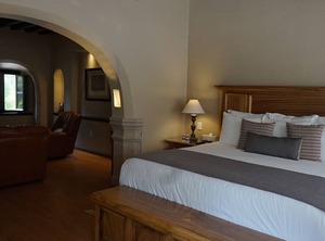 Hacienda Mesón Real | El Marques