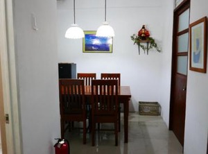 Jsb Lakeview Residences | Consolacion
