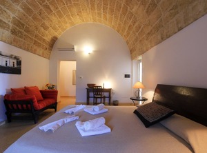 Antica Masseria Pescu | Presicce