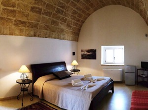 Antica Masseria Pescu | Presicce