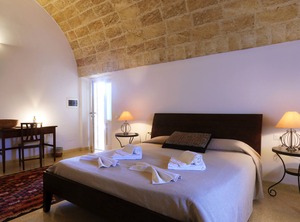 Antica Masseria Pescu | Presicce