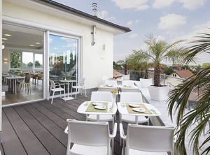 Junior Feng Shui Stadhotel Breisgau | Emmendingen