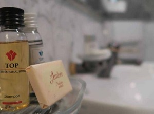 Hotel Ritter Badenweiler Ganter Reiner | Badenweiler