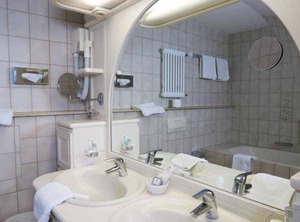Hotel Ritter Badenweiler Ganter Reiner | Badenweiler
