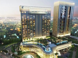 Hotel Thames | Tangra