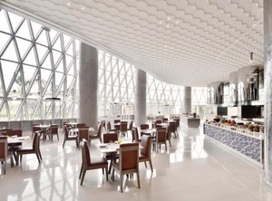 Hotel Thames | Tangra
